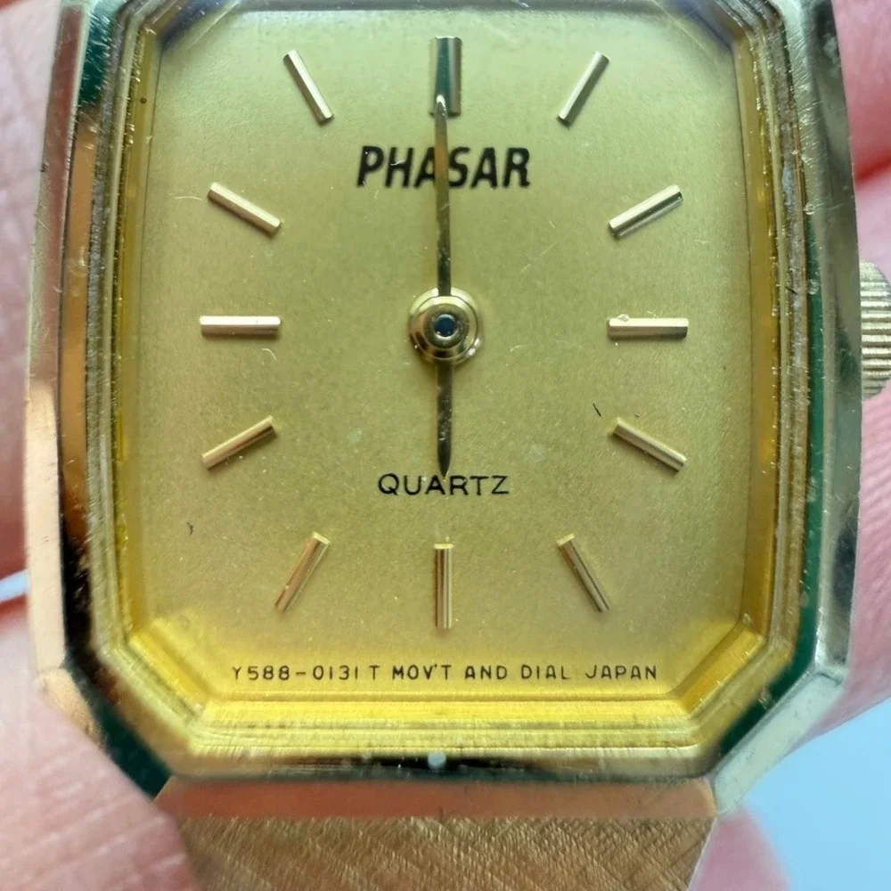 Phasar vintage ladies